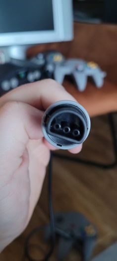 Nintendo 64 3rd Party Controller