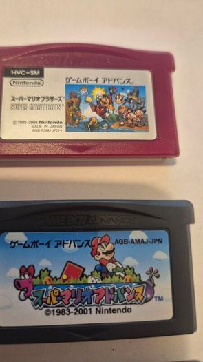 Gameboy