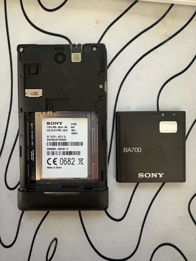 Sony Xperia E (C1505) Phone