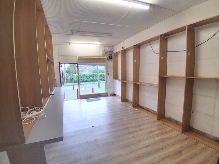 Unit For Rent Navan Co. Meath