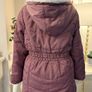 DKNY reversible coat Image 6