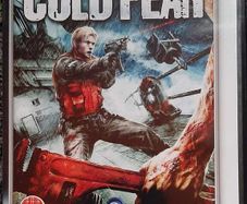 Cold Fear  PC DVD-ROM  Survival Horror Game