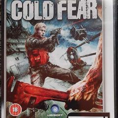 Cold Fear  PC DVD-ROM  Survival Horror Game
