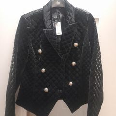 Boujie jacket