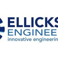 Kilell Ltd T/A Ellickson Engineering Jobs in Ireland