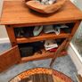Storage unit/Wooden Occasional unit/TV unit Image 2