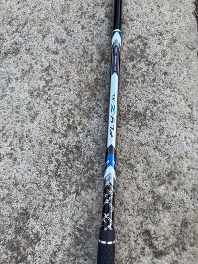Cobra Fly-Z XL 3 Wood