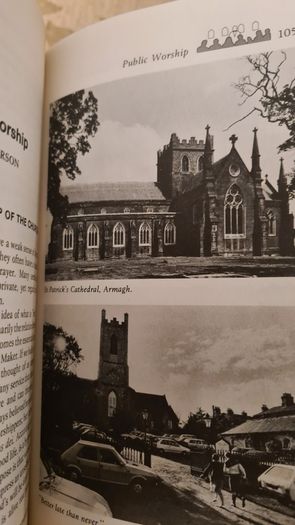 Church Of Ireland. A Parish Aduld Education Handbook. By Patrick Semple. 1987. Paperback In Fair Condition. See Photos For Same.33.