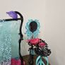 Monster High Lagoona Blue Themed Shower Image 6