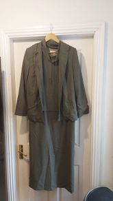 Elinette  suit