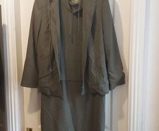 Elinette  suit