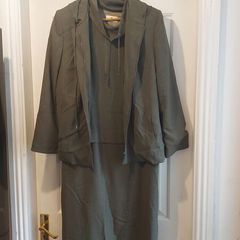 Elinette  suit