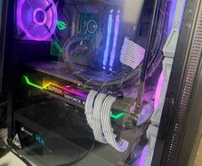 High end gaming pc