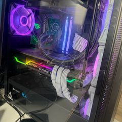 High end gaming pc