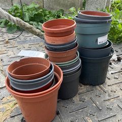 Flower Pots