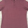 Galvin Green Patterned Golf Polo Shirt Mens XXL Image 2