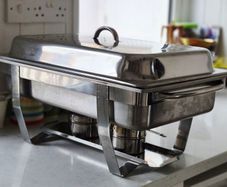 Chafing Set