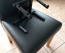 Rmx 1000 stand