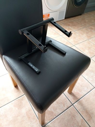 Rmx 1000 stand