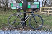 Cannondale Ultegra Di2 Supersix Evo