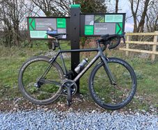 Cannondale Ultegra Di2 Supersix Evo