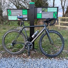 Cannondale Supersix Evo