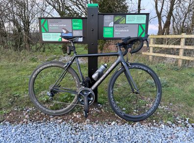 Cannondale Supersix Evo