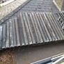 Antique Aluminium Guttering Image 5