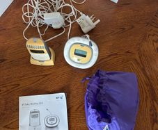 Baby monitor