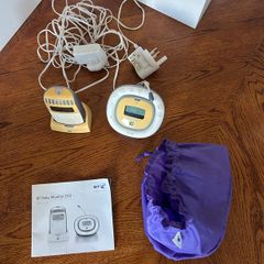 Baby monitor