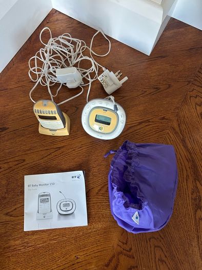 Baby monitor
