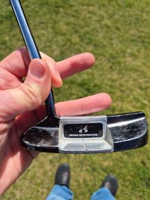 putter