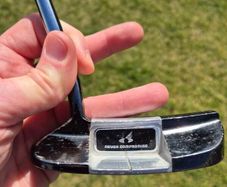 putter