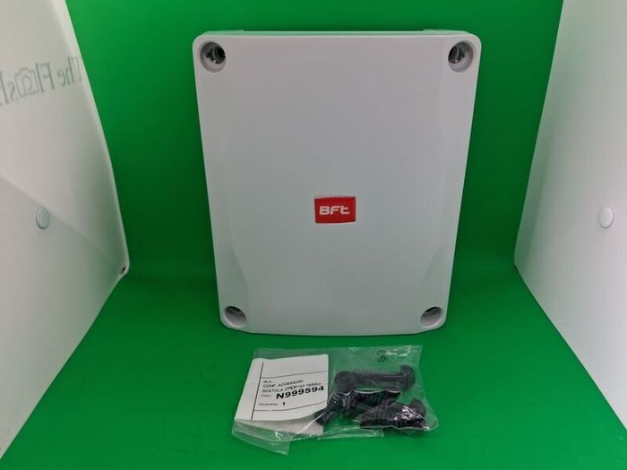 Postage - Bft 2614987 - Bbt Bat Cbox Flat Battery Box