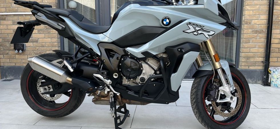 Motorbike