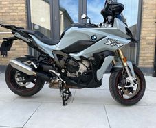 Motorbike