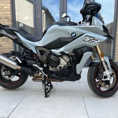 Motorbike