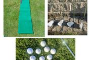 Golf Stuff