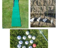 Golf Stuff