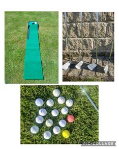 Golf Stuff