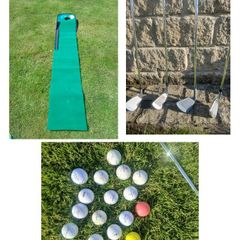 Golf Stuff