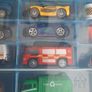 New mega transporter and 14 cars etc in unopened box Image 3