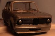Solido BMW 2002 turbo