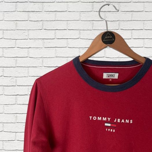Tommy Hilfiger Long Sleeve