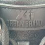 Ladies Xti Urban Brand Trainers. Size UK 5 / EU 38 Image 2