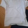 Boys shorts and t-shirt age 7 Image 4