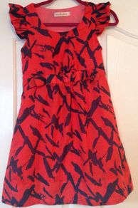 Laundry Room dress