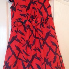 Laundry Room dress