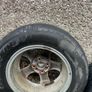Honda wheels Image 6