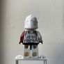 Lego Star Wars Clone Trooper 91st Mobile Reconaissance Corps Image 2